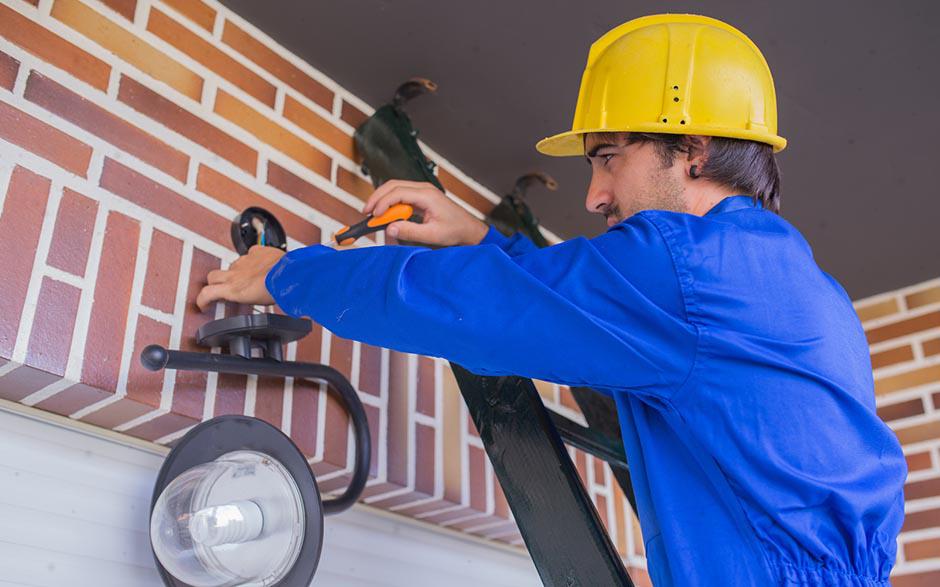 électricien urgence Wissous