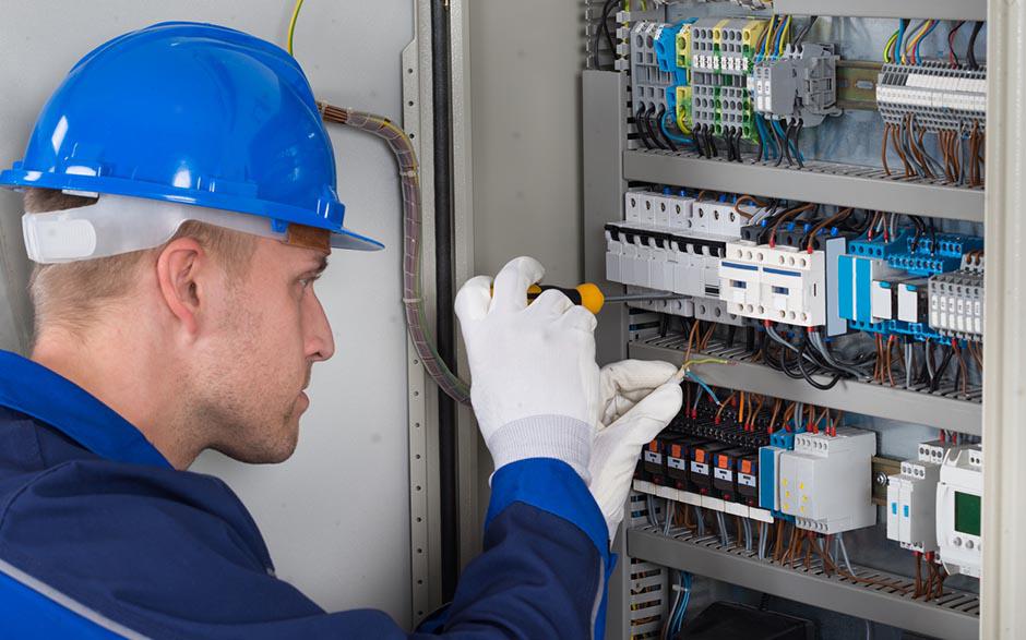 électricien agree Issy-les-Moulineaux