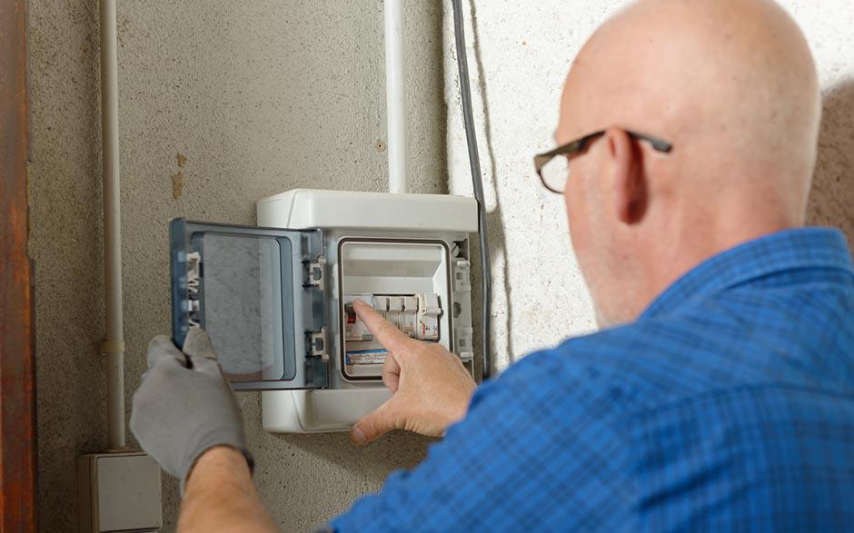 électricien urgence Issy-les-Moulineaux